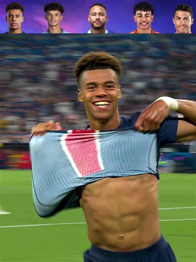 Goals in finals #shorts #football #edit