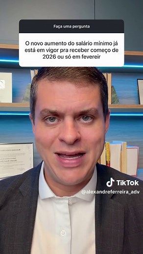 Quando o novo salário mínimo começa a valer em 2024?