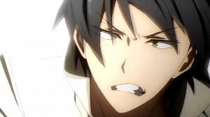 「武装少女MACHIAVELLISM」Never Back Down