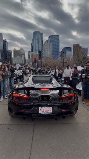 Bespoke on Instagram: "Be honest, Did we just throw the craziest winter car show Calgary’s ever seen in February? #supercars #carclub #carsandcoffee"