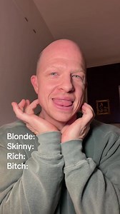 I’m blonde 💅 #fyp #benrl | rich blonde hair