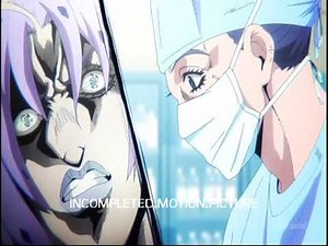 Golden Wind Requiem Diavolo dies for real ...English dub