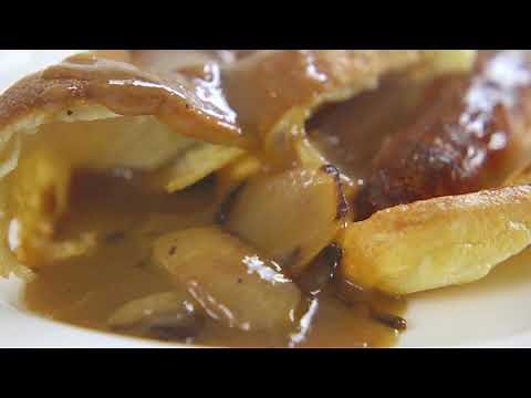 Delia's Techniques - How to make Perfect Gravy