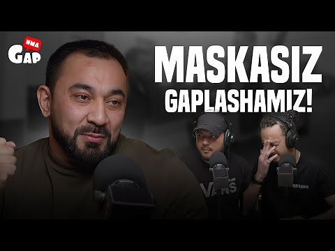 Tilim bor, lekin gapirolmayman… Aziz Estet | NmaGap