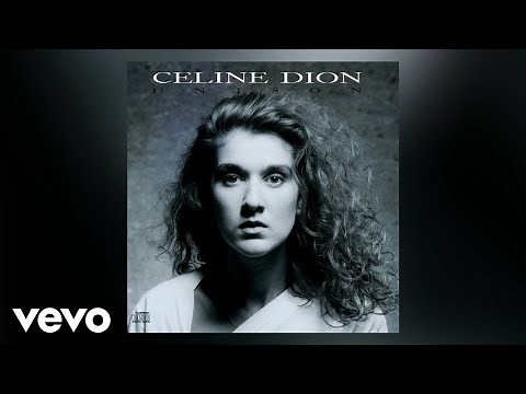Céline Dion - If We Could Start Over (Official Audio)