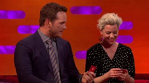 2.5M views · 25K reactions | No-one spits out wine... | The Graham Norton Show | Facebook