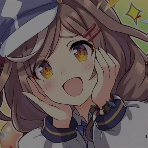 Umamusume Mambo Edit: Confissões e Piratas