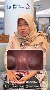 Amandel Anak Bengkak Hingga Mengorok Saat Tidur Lakukan Operasi Plasma Coblation | RS Mandaya Royal