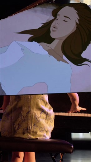 Fall 2025 is in the books at Interlochen Arts Academy! Congrats to all on an amazing semester and a special shout out to all the teams on campus that make it possible. | Interlochen Center for the Arts