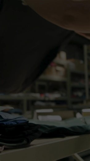 📦 From design to delivery, we keep it quick. This is how your merch gets from our floor to your front door. No delays, no drama. Perfect for teams, businesses or anyone who needs it done right and done fast. | The Tshirt Mill