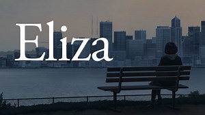 Eliza | PC Mac Linux Steam Game | Fanatical