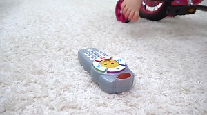 Pretend Play Magic Toys Remote Control Games #evabravoplay #evabravopretendplay #evabravo | Eva Bravo Play