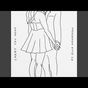 Carry You Home (feat. Ella Henderson)
