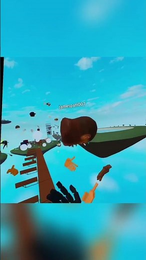 Roblox VR Funny Moments 😂🤯