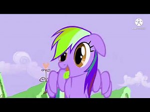 MLP: Rainbow Dash Tries To Get The Guards To Laugh (Super Multi Major Version)