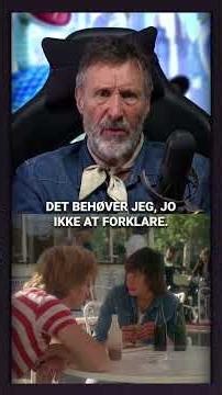 Husker du 'Mig og Charly'? #Nostalgi #Pixeltv #AllanOlsen