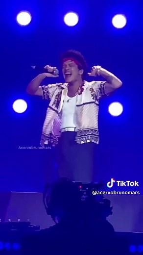 24K Magic #BrunoMars #foryou #brunomarsconcert