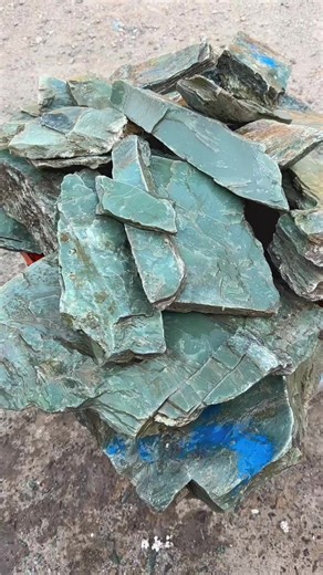 High Quality Afghan Bone Jade for Sale