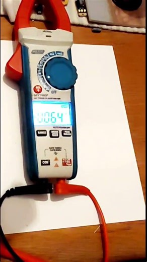 voltage multiplier circuit #experiment #energy