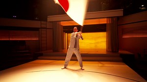 17 reactions · 3 comments | Don't miss one of Sondheim’s most ambitious and rarely produced musicals! PACIFIC OVERTURES: now playing through April 9th. | Signature Theatre | Facebook