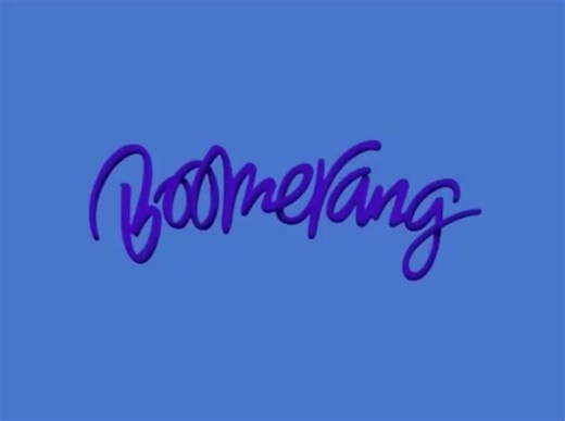 Boomerang 2004: Voyage Nostalgique à travers les Séries