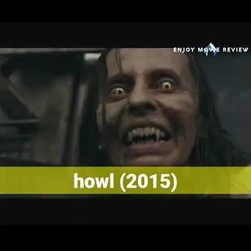 howl in हिंदी || howl movie in hindi #short #viral #trending