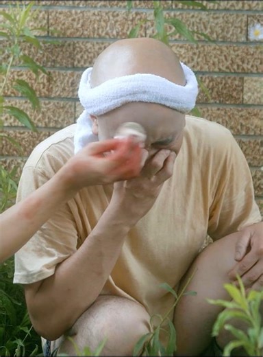 もういい！お前のトイレに付き合ってる暇はない！#movie #映画#カメラを止めるな！ #shorts