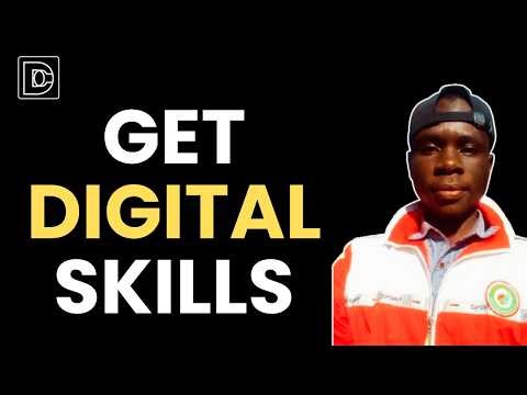 Digital Literacy for Beginners (Start Here) – Build Your Foundation in 2026