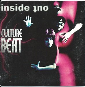 Culture Beat - Inside Out