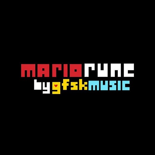 Vs. Lancer - GFSK Music (Vs. Lancer - Toby Fox)