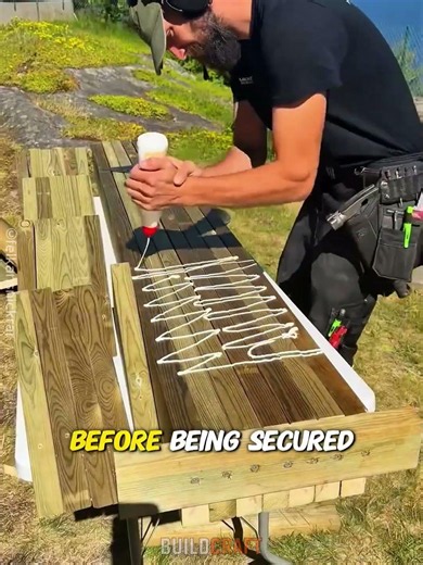 How to Build Strong Stair Stringers 𓊍🏠 #diy #usa #woodworking