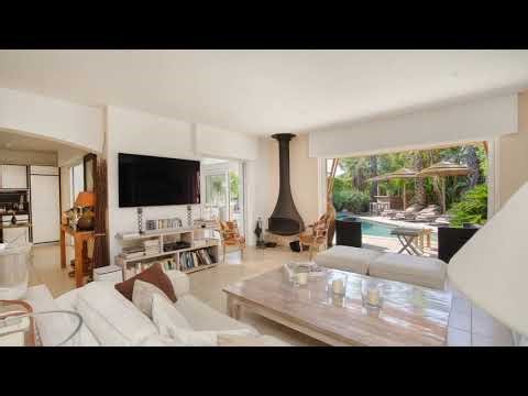 Appartement au calme avec piscine à Sainte-Maxime