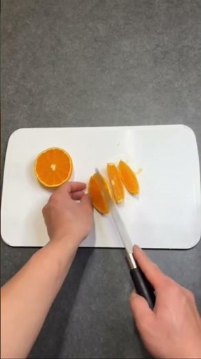 農家が教える！清見オレンジの切り方/食べ方〜スマイルカット編〜#shorts #スマイルカット#オレンジ #国産