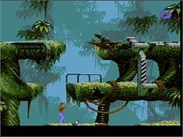 Flashback - Philips CD-i - Games Database