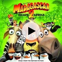 Volcano by Madagascar 2