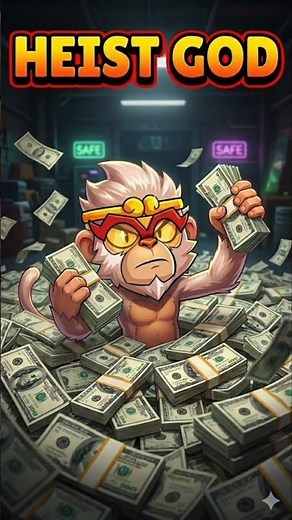 Mico is a Heist God! | Build Guide | Brawl Stars Edit