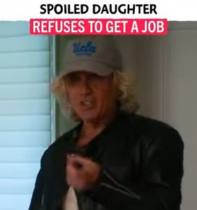 3.2K views · 74 reactions | His Daughter Doesn’t Want To Find A Job | True Crime Stories | Facebook