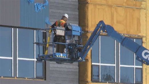 Simcoe Village Campus in Beeton is set for a big expansion