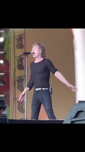 What Makes Mick Jagger's Songs So Special?