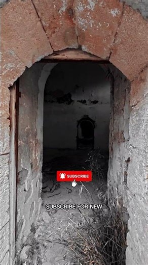 The Night an Entire Monastery Vanished