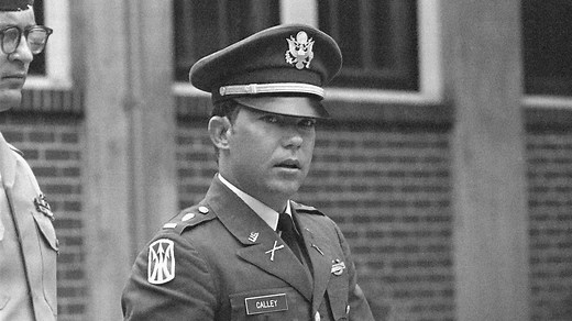 William Calley, who led My Lai massacre that shamed U.S. military in Vietnam, has died