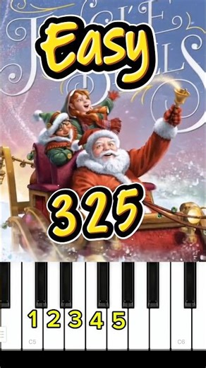 I Played Jingle Bells in 13 Seconds 😳