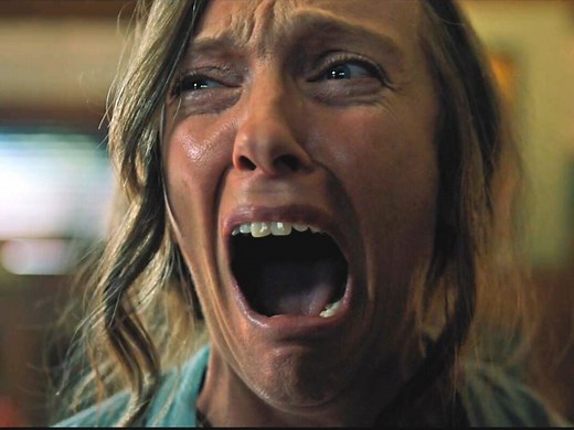 What is the difference between a horror and a thriller?