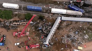 Tempi Valley Greece March 1 2023 Stock Footage Video (100% Royalty-free) 1101399731 | Shutterstock