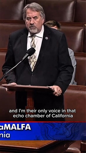 The U.S. House of Representatives has approved the Pet and Livestock Protection Act, a bill that would remove the gray wolf from protections under the Endangered Species Act. Rep. Doug LaMalfa praised the vote, arguing that gray wolf populations have expanded to the point where federal protections are limiting effective management. | Active NorCal