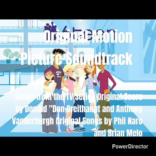 6teen theme song 🎵 sped up ❤️