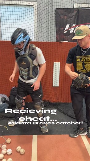 23K views · 151 reactions | Understand why….dont just shake your head yes. #probaseball#catcher | Kings Of Catching LLC | Facebook
