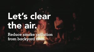 Environmental Protection Agency TV Spot, 'Let's Clear the Air'