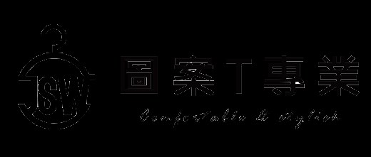 客製化裁型防水抗撕造型貼紙|免版費 免刀模費 少量製作