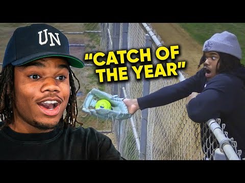 I Reacted To My Old Dodgerfilms Highlights!